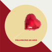 PALLONCINO CUORE