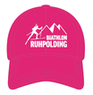 Biathlon Ruhpolding Cap - Pink