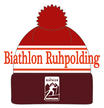 Biathlon Ruhpolding Beanie "rot/burgundy"