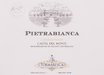 `19 Pietrabianca, Tormaresca, D.O.C. Castel del Monte, 0.75l