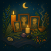 Samhain Online Retreat