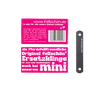 mini fellschön® Ersatzklinge