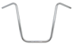 Apehanger ohne Kabelkerbe, 22mm Rohr, 20" (50cm) hoch, 100cm breit, LN AH4