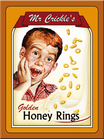 Honey Rings