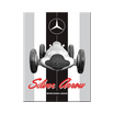 Mercedes Silver Arrow