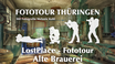 LostPlace Fototour: Alte Brauerei