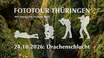 Fototour Drachenschlucht