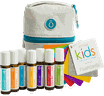 Kids Collection - Kinderset (7× 10 ml)