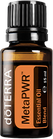 MetaPWR™ Essentiële olie blend (15 ML)