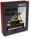 Apprendre le piano avec PianoFacile (sans livre)