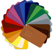 Aktion: 99 CamShades [multicolor]