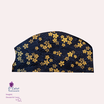 Calot Vague et Cerisier bleu