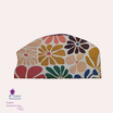 Calot Pâquerette multicolore