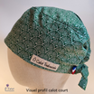 Calot Palmier V