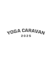【クラスのみ】YOGA CARAVAN 2025 --素朴と洗練-- ヨガクラス
