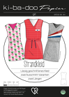 Papierschnittmuster "Strandkleid" KI-BA-DOO