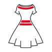 Kleid