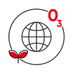 Ozonbehandlung