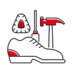Schuhe Reparieren