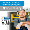 Asset Reliability Practitioner [ARP] Category I / Advocate: PLANT-WIDE AWARENESS Track-A