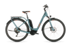 Cube Touring Hybrid EXC Easy Entry