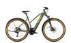 Cube Cross Hybrid Allroad Pro 625 Lady