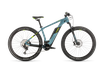 Cube Reaction Hybrid HPA Race 500 - 2020