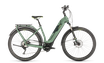 Cube Kathmandu Hybrid EXC 625 Easy Entry green´n´green