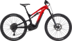 Cannondale Moterra 2 - Bosch CX Gen4