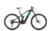 Cube Stereo Hybrid HPC 140 Race