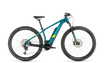 Cube Access Hybrid Race 500 - 2020