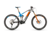 Cube Stereo Hybrid HPC 160 Action Team