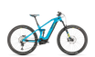 Cube Stereo Hybrid HPC 140 SL