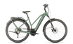 Cube Kathmandu Hybrid EXC 625 Lady green´green