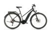 Cube Touring Hybrid Pro Lady black