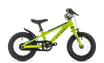 Cube Kid 120 grey´n´green