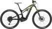 Cannondale Moterra 1 - Bosch CX Gen4