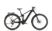 Cube Stereo Hybrid 120 Race Allroad 625