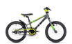 Cube Kid 160 grey´n´green