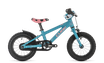 Cube Kid 120 blue´n´mint