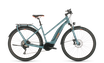 Cube Touring Hybrid EXC Lady