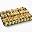 Vegetarische Canapés