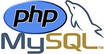 MySQL y PHP (50 horas)