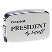 Snuff Ozona President 7gr