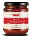 Patè di Peperoncino Piccante