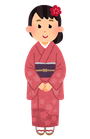 【キャンセル待ち】IJCEE着付け講習