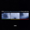 T. Moore / W. Prati / G. Schiaffini - Opus