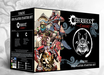 Yoroni: Conquest Cohort One Player Starter