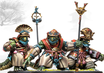 Yoroni: Kappa Bushi