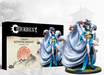 Yoroni: Kitsune Bakasu (pronounced Kit-su-nay Bah-kah-su)